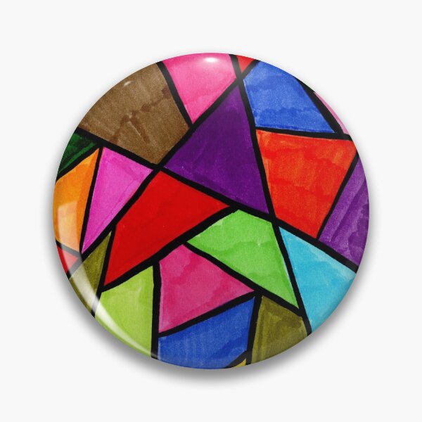 Item preview, GEOMETRIA #3 designed and sold by ArsCorvinus.