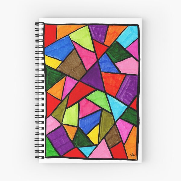 Item preview, GEOMETRIA #3 designed and sold by ArsCorvinus.