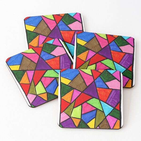 Item preview, GEOMETRIA #3 designed and sold by ArsCorvinus.