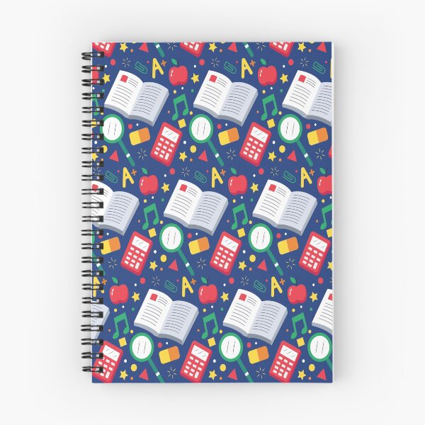 Artikelvorschau, Süßes Back To School-Design für Kinder und Schulsachen für die erste Klasse entworfen und verkauft von PODI-Art.