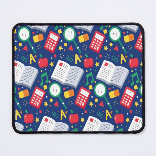 Item preview, Cute kids Back To School design and first grade school stuff designed and sold by PODI-Art.