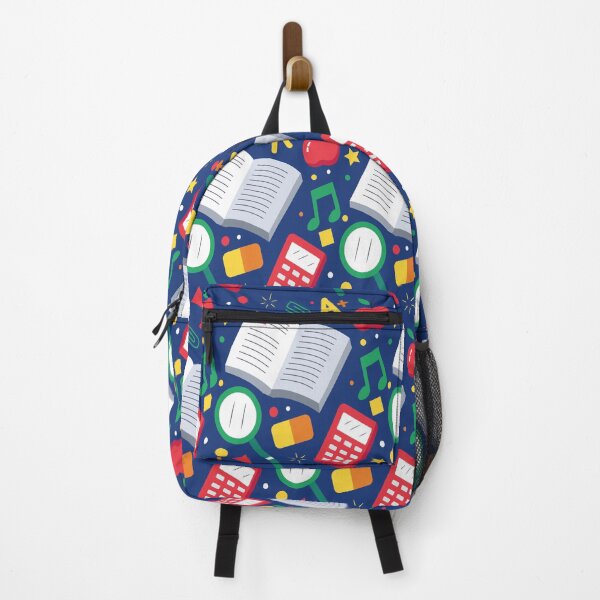 Item preview, Cute kids Back To School design and first grade school stuff designed and sold by PODI-Art.