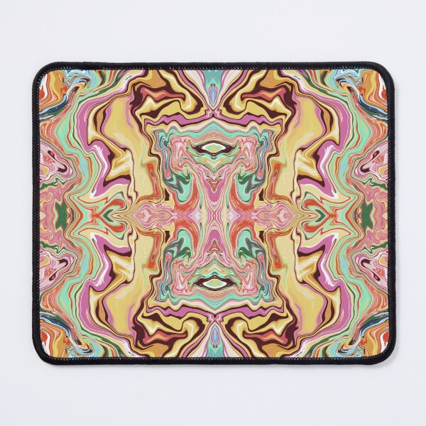 Item preview, Rorschach candy corn designed and sold by Amanda Ozga.