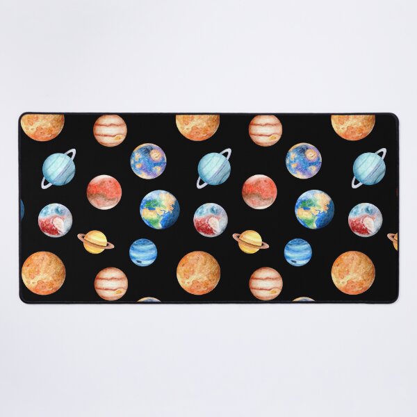 Item preview, Outer Space | Planet Series 2018 designed and sold by Pattokarts.