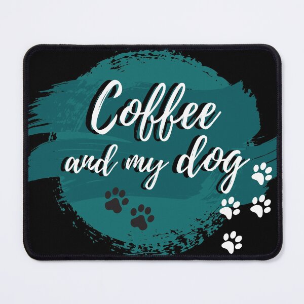Item preview, Coffee Is All That I Need - Coffee Time designed and sold by Jecilii.