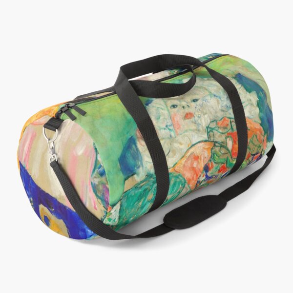 Item preview, Gustav Klimt "Baby (Cradle)" designed and sold by Alexandra Dahl.
