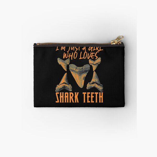 Item preview, Cute Shark Th Fossil Tooth Geology Shark Women designed and sold by Ngothaovinh.