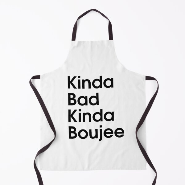 Item preview, Kinda Bad Kinda Boujee Relaxed designed and sold by Boum04.