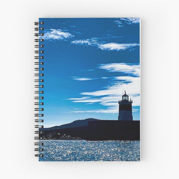 Item preview, Holyhead Wales Lighthouse designed and sold by Sailmates Reflections.