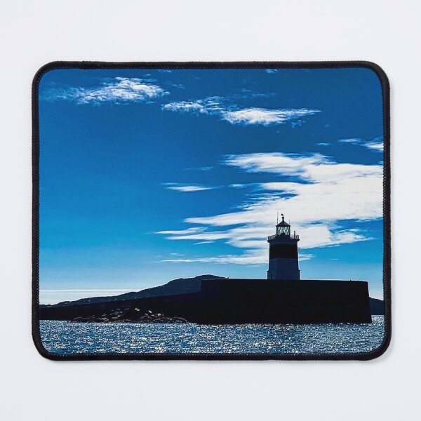 Item preview, Holyhead Wales Lighthouse designed and sold by Sailmates Reflections.