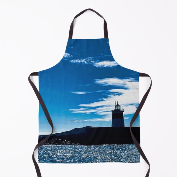 Item preview, Holyhead Wales Lighthouse designed and sold by Sailmates Reflections.