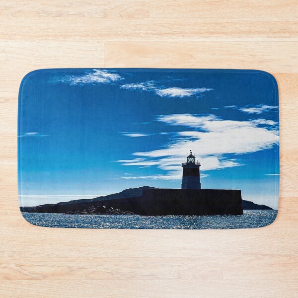 Item preview, Holyhead Wales Lighthouse designed and sold by Sailmates Reflections.