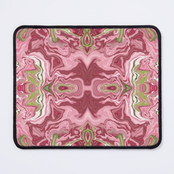 Item preview, Rorschach strawberry designed and sold by Amanda Ozga.