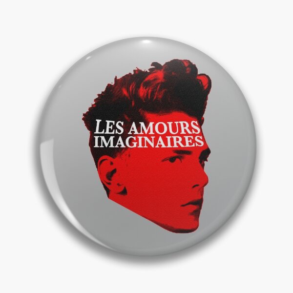 Item preview, Heartbeats - Les Amours Imaginaires designed and sold by TikaK.