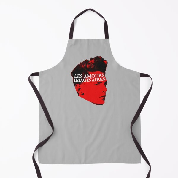 Item preview, Heartbeats - Les Amours Imaginaires designed and sold by TikaK.
