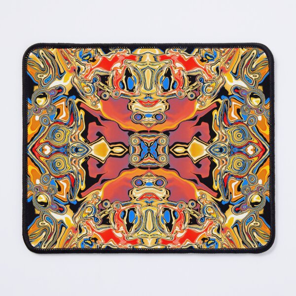 Item preview, Rorschach quarantine designed and sold by Amanda Ozga.