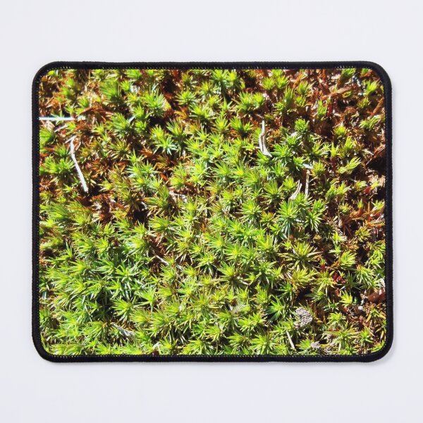 Item preview, Mossy blanket designed and sold by CJGrimes.