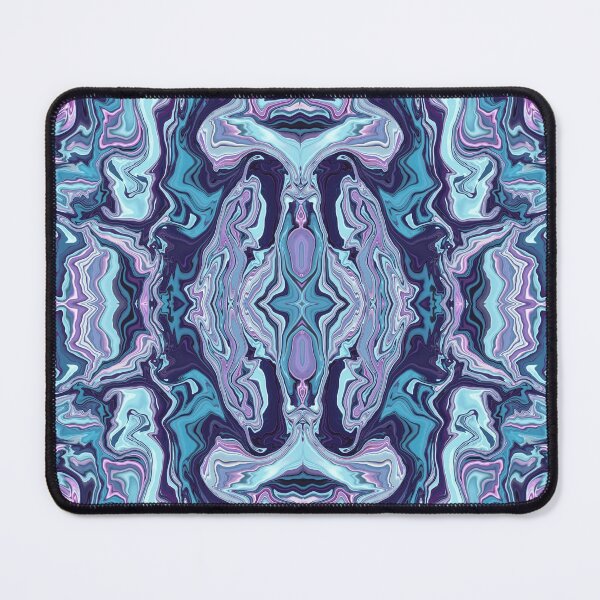 Item preview, Rorschach electric luck designed and sold by Amanda Ozga.