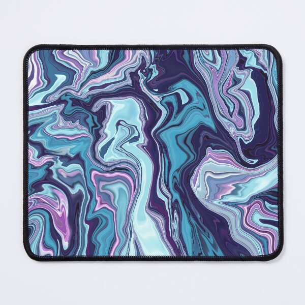 Item preview, Marble electric luck designed and sold by Amanda Ozga.