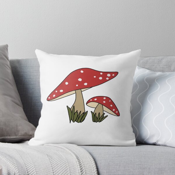 Item preview, Mushroom Design designed and sold by design-scape05.