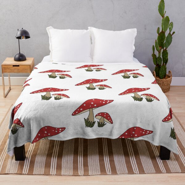 Item preview, Mushroom Design designed and sold by design-scape05.