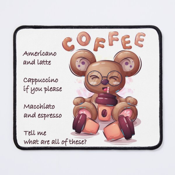 Item preview, Bear cool riddles for kids designed and sold by urban-color.