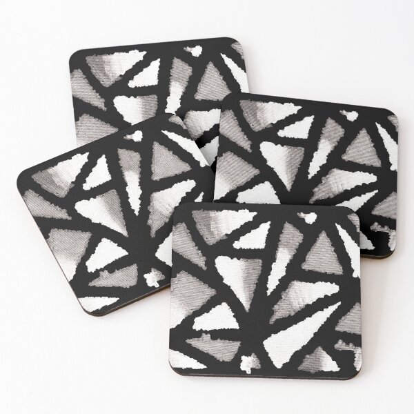 Item preview, GEOMETRIA #2b designed and sold by ArsCorvinus.