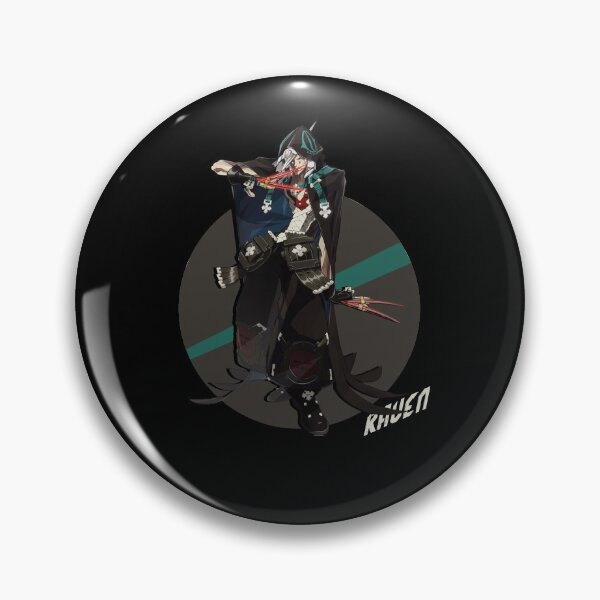 Item preview, guilty gear strive ggst raven designed and sold by kavanagh515h.