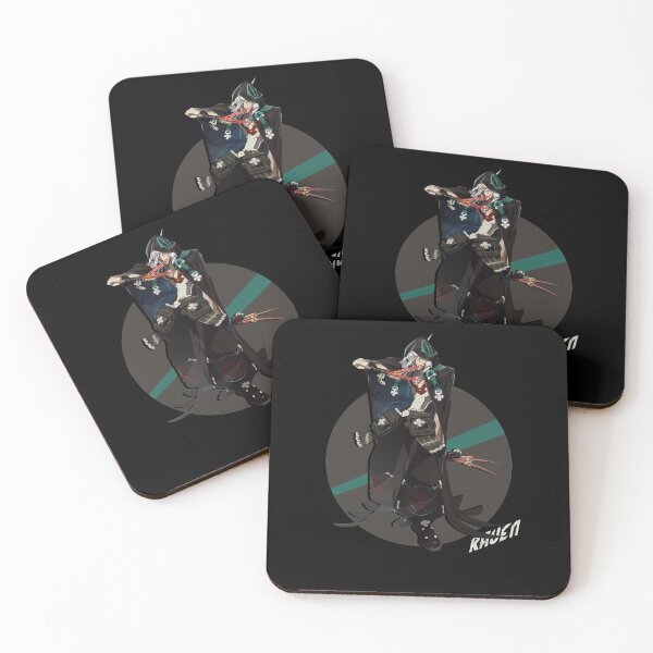 Item preview, guilty gear strive ggst raven designed and sold by kavanagh515h.