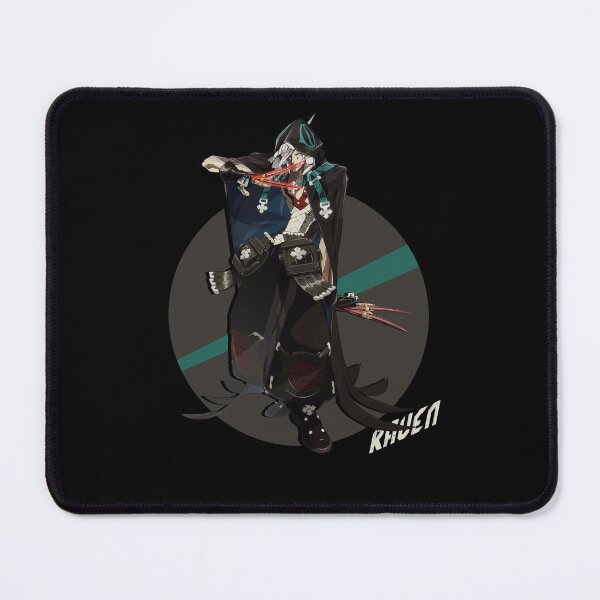 Item preview, guilty gear strive ggst raven designed and sold by kavanagh515h.