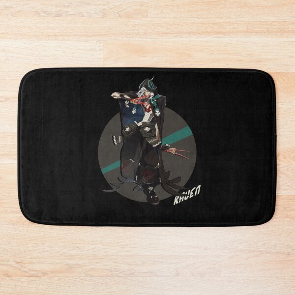 Item preview, guilty gear strive ggst raven designed and sold by kavanagh515h.