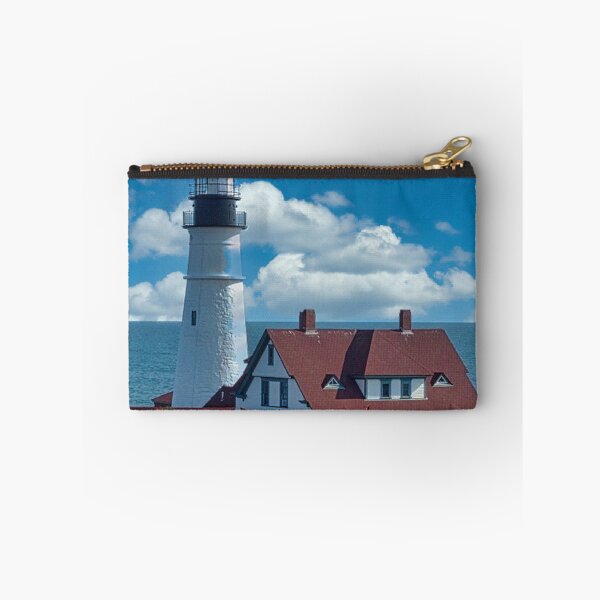 Item preview, Portland Lighthouse designed and sold by Sailmates Reflections.