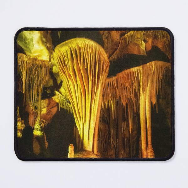 Item preview, Lehman Cave - Great Basin national Park designed and sold by Kathy Weaver.