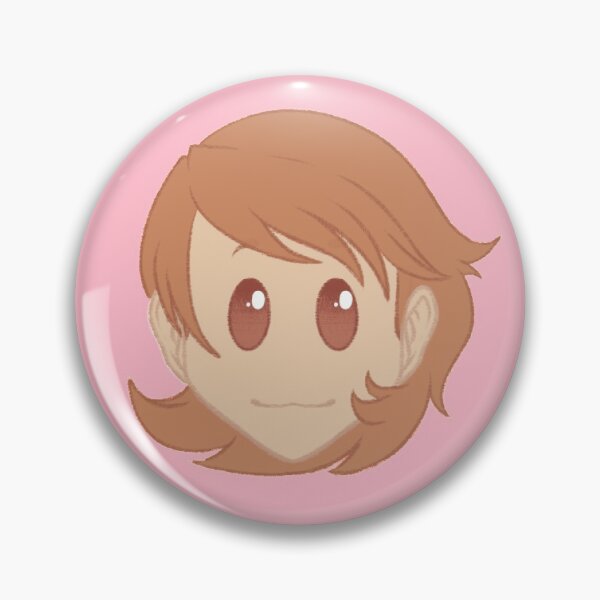 Item preview, Persona 3 Yukari Takeba designed and sold by jay-sketchin.