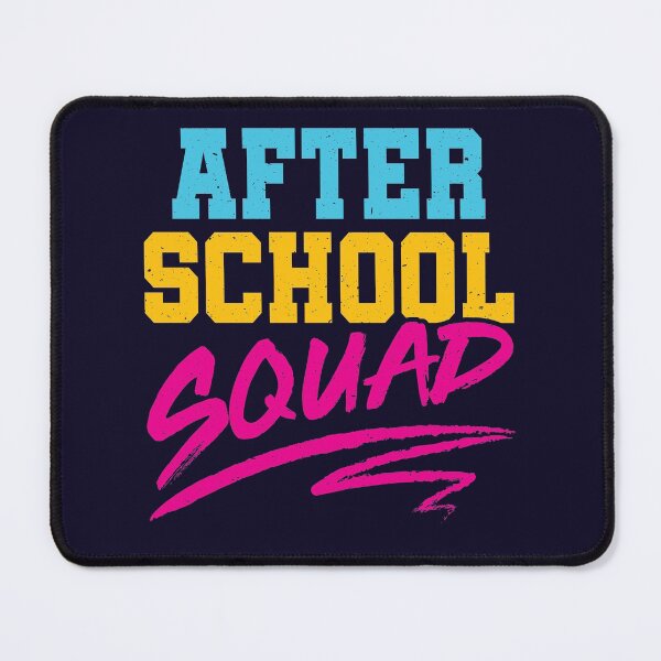 Item preview, After School Squad designed and sold by jaygo.
