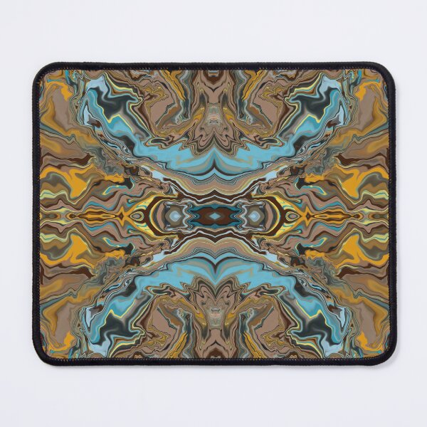 Item preview, Rorschach river designed and sold by Amanda Ozga.