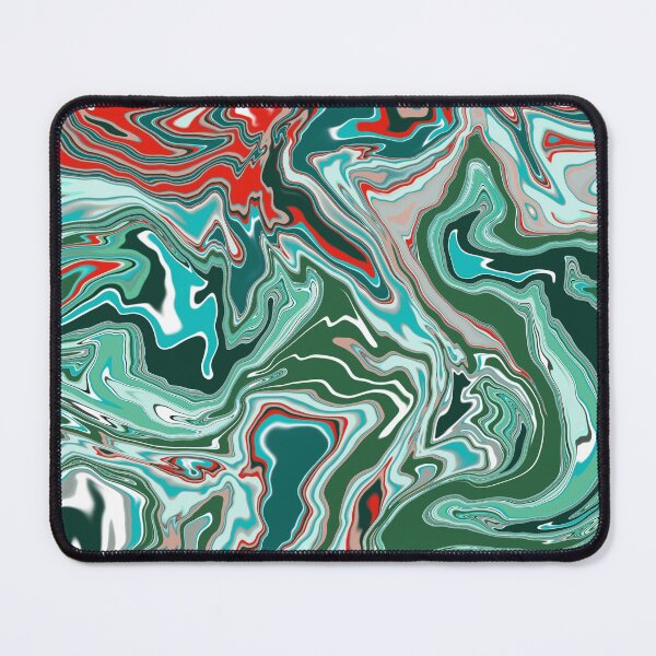 Item preview, Marble pinetree designed and sold by Amanda Ozga.