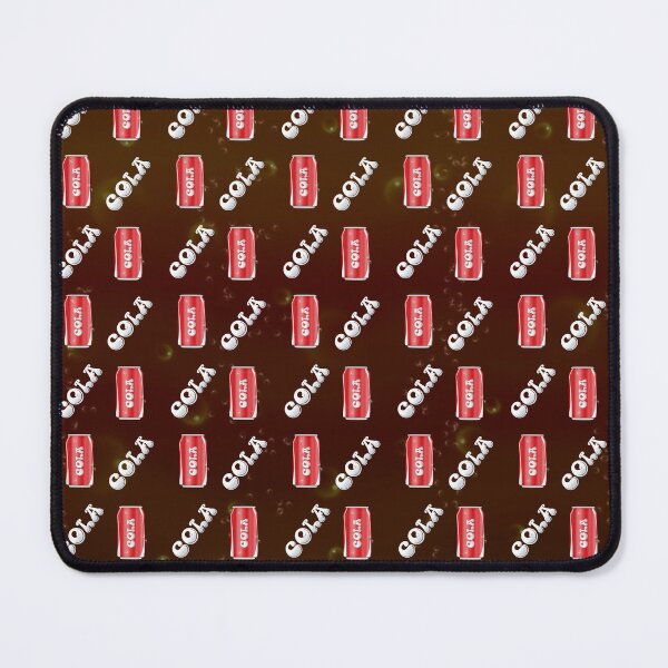 Item preview, Cola designed and sold by FanForm.