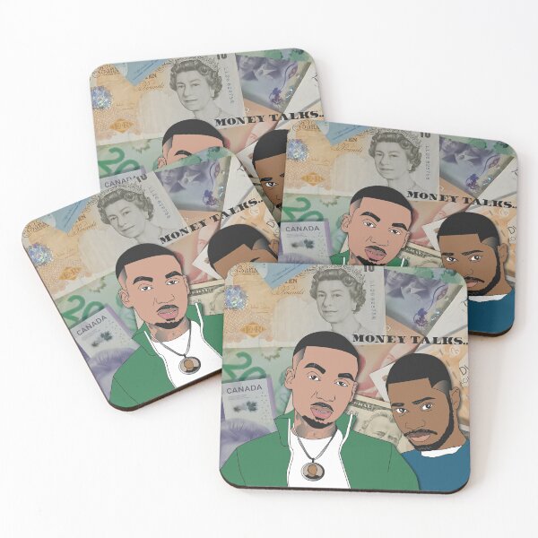 Item preview, Dave and Fredo designed and sold by KezArttt.