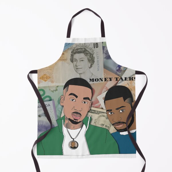 Item preview, Dave and Fredo designed and sold by KezArttt.