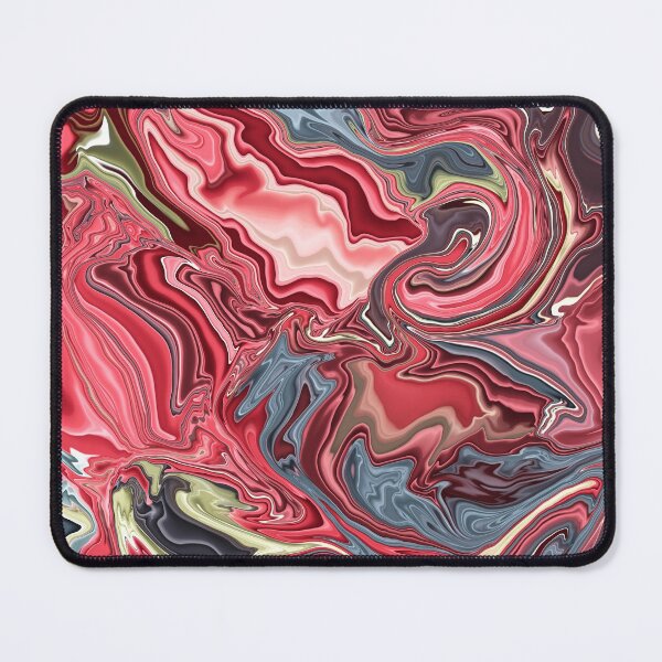 Item preview, Marble mars designed and sold by Amanda Ozga.