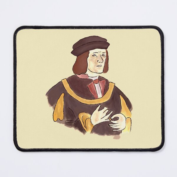 Item preview, Richard III designed and sold by iliketeas.