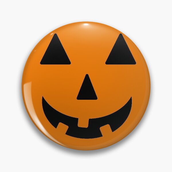 Item preview, Jack O Lantern Face designed and sold by snidget.