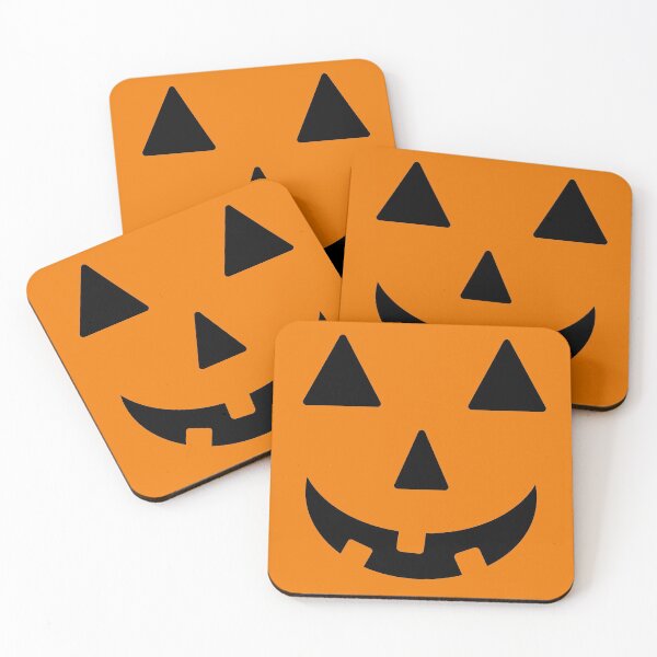 Item preview, Jack O Lantern Face designed and sold by snidget.