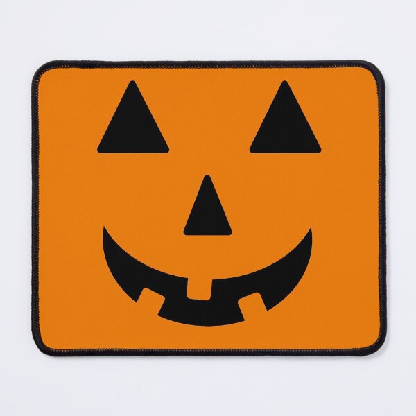 Item preview, Jack O Lantern Face designed and sold by snidget.