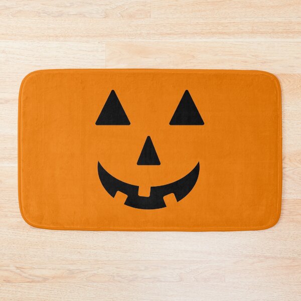 Item preview, Jack O Lantern Face designed and sold by snidget.