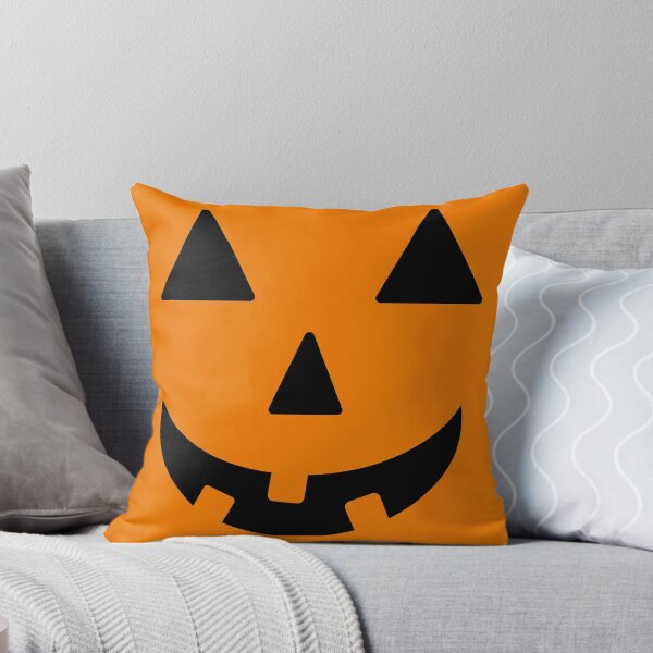 Item preview, Jack O Lantern Face designed and sold by snidget.