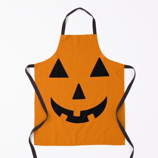 Item preview, Jack O Lantern Face designed and sold by snidget.