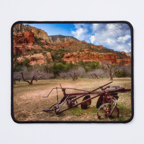 Item preview, The Orchard at Slide Rock - AZ designed and sold by Kathy Weaver.