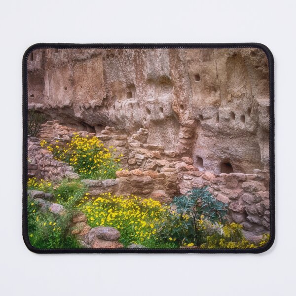 Item preview, Bandelier National Monument - NM designed and sold by Kathy Weaver.